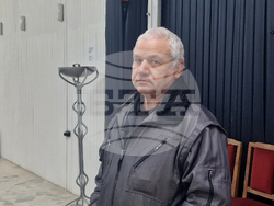 Разград - ОП „Обреден дом“  служители - стачка