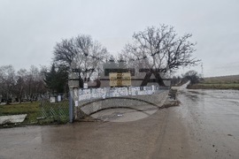 Разград - ОП „Обреден дом“  служители - стачка