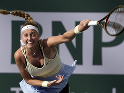 Indian Wells Tennis