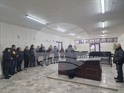 Разград - ОП „Обреден дом“  служители - стачка