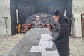 Разград - ОП „Обреден дом“  служители - стачка