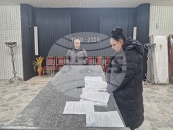 Разград - ОП „Обреден дом“  служители - стачка