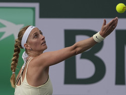 Indian Wells Tennis