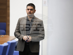 Народно събрание - заседание