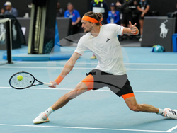 Australian Open Tennis