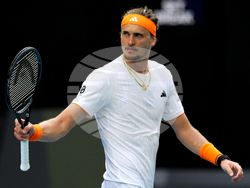 Australian Open Tennis