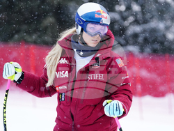 Switzerland World Cup Alpine Skiing