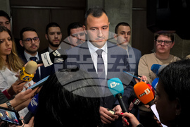 Народно събрание  - „БСП  - Обединена левица“ - изявление