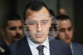 Народно събрание  - „БСП  - Обединена левица“ - изявление