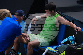 Australian Open Tennis