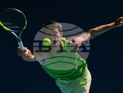 Australian Open Tennis