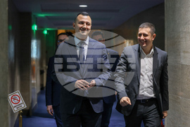 Народно събрание  - „БСП  - Обединена левица“ - изявление