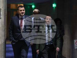 Народно събрание - Продължаваме промяната - Демократична България - изявление