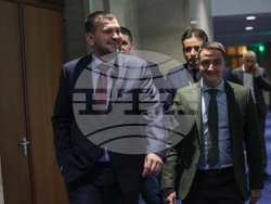 Народно събрание - Продължаваме промяната - Демократична България - изявление