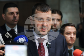 Народно събрание - Продължаваме промяната - Демократична България - изявление