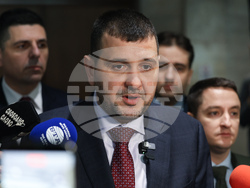 Народно събрание - Продължаваме промяната - Демократична България - изявление