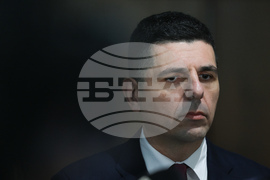 Народно събрание - Продължаваме промяната - Демократична България - изявление