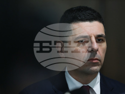 Народно събрание - Продължаваме промяната - Демократична България - изявление