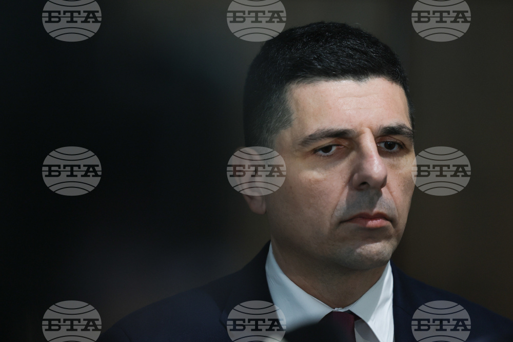 Народно събрание - Продължаваме промяната - Демократична България - изявление