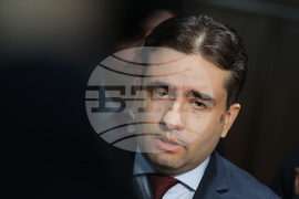 Народно събрание - Продължаваме промяната - Демократична България - изявление