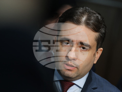 Народно събрание - Продължаваме промяната - Демократична България - изявление