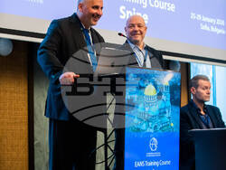 Снимка: УМБАЛСМ „Н. И. Пирогов“