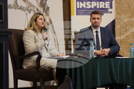 СУ „Св. Климент Охридски” - „Между бунта и закона - тийнейджърите в България” - дискусия