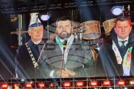 Перник - фестивал „Сурва“ - откриване