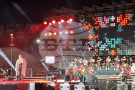 Перник - фестивал „Сурва“ - откриване