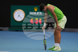 Australian Open Tennis