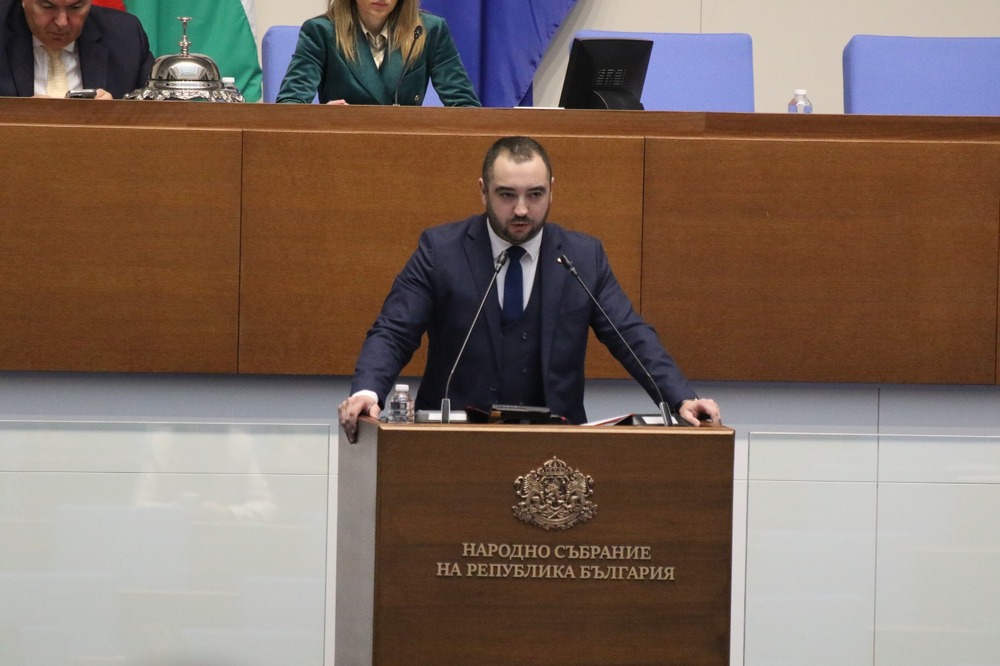 Галин Дурев: Да почитаме миналото означава да носим отговорност за настоящето