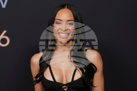 2026 Spotify Best New Artist Party