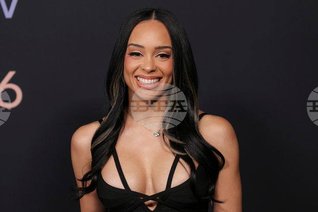 2026 Spotify Best New Artist Party