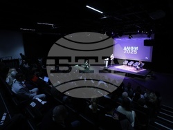 Sofia Tourism Report 2025