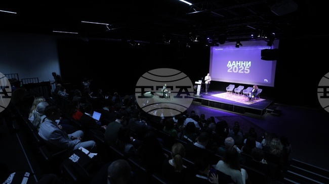 Броят на туристите в София нараства с 9 на сто през 2025 г., а нощувките надхвърлят 3 млн.