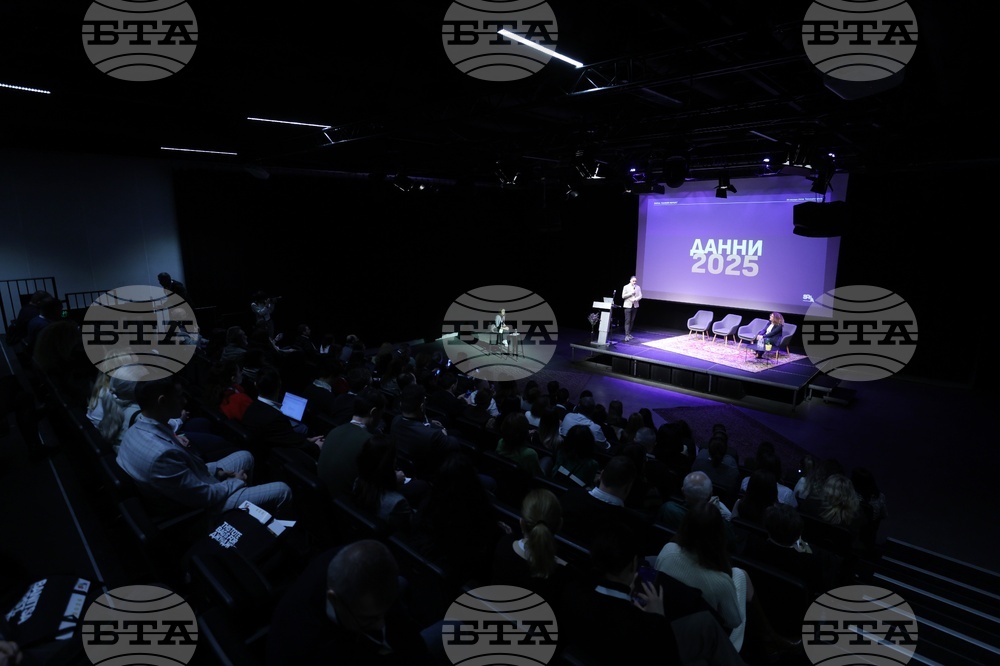 Sofia Tourism Report 2025