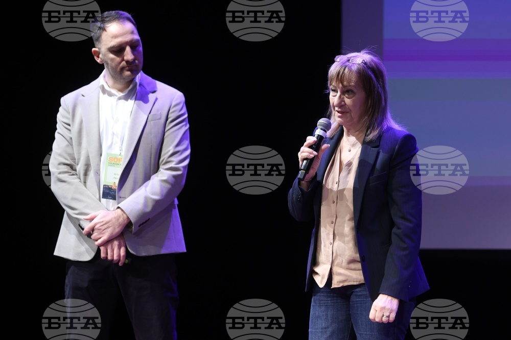 Sofia Tourism Report 2025