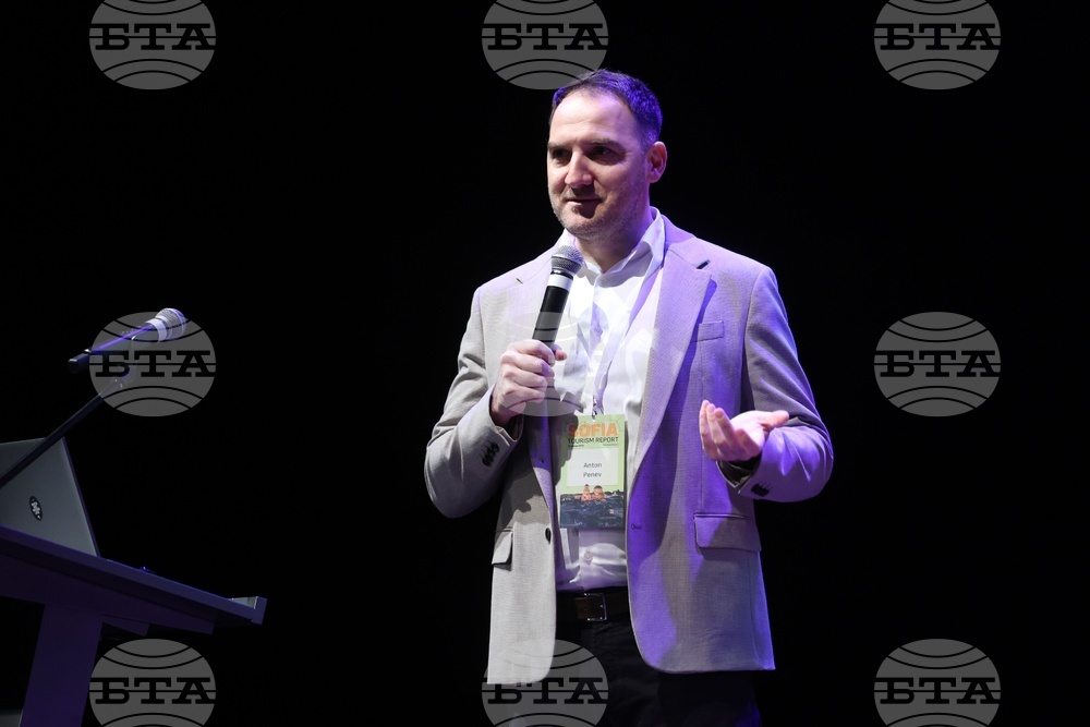 Sofia Tourism Report 2025