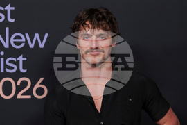 2026 Spotify Best New Artist Party