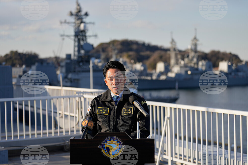 Japan South Korea Defense