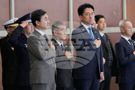 Japan South Korea Defense