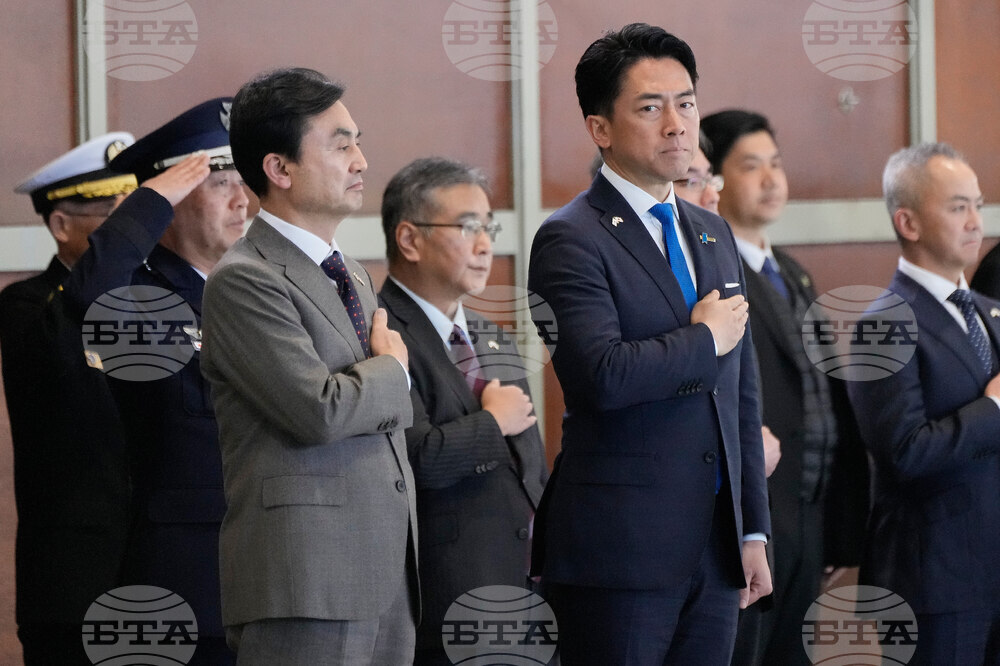 Japan South Korea Defense