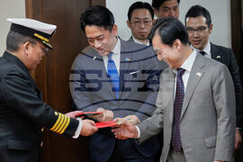 Japan South Korea Defense