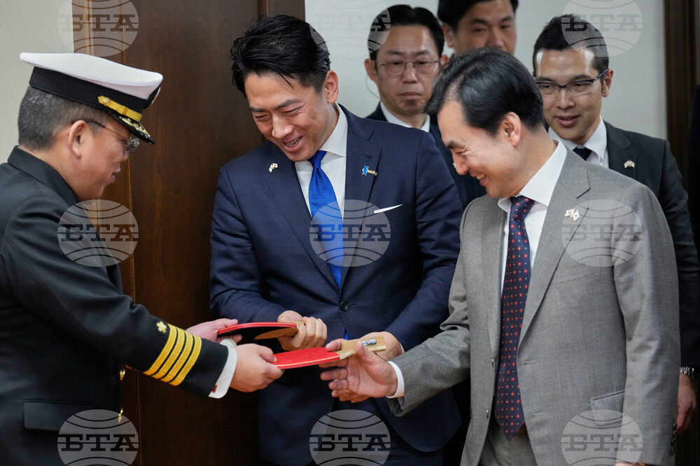 Japan South Korea Defense