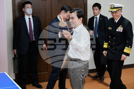 Japan South Korea Defense