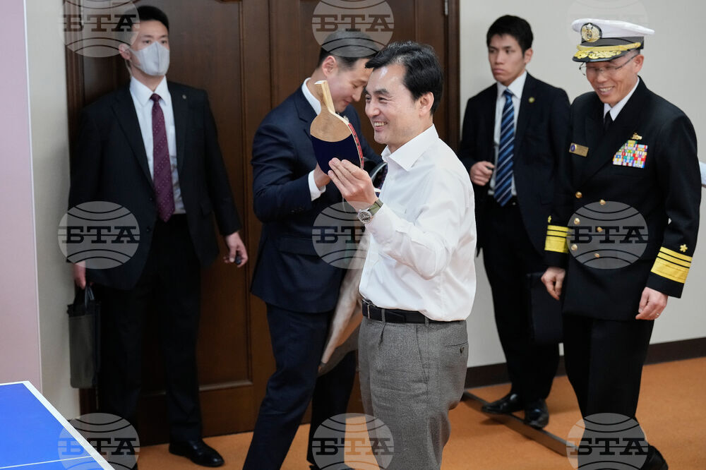 Japan South Korea Defense