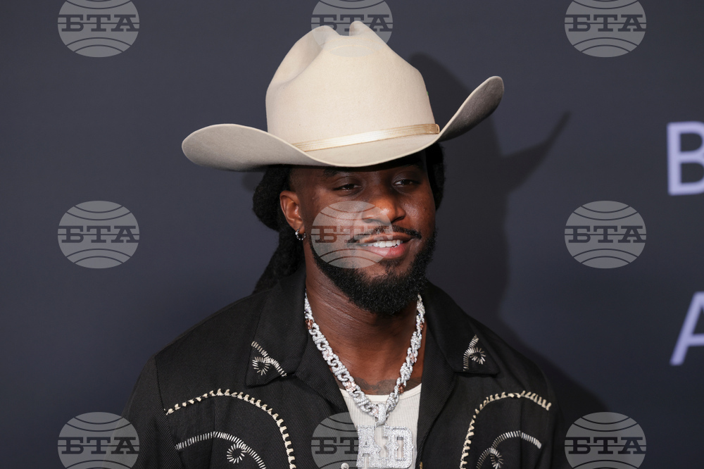 2026 Spotify Best New Artist Party