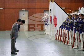 Japan South Korea Defense