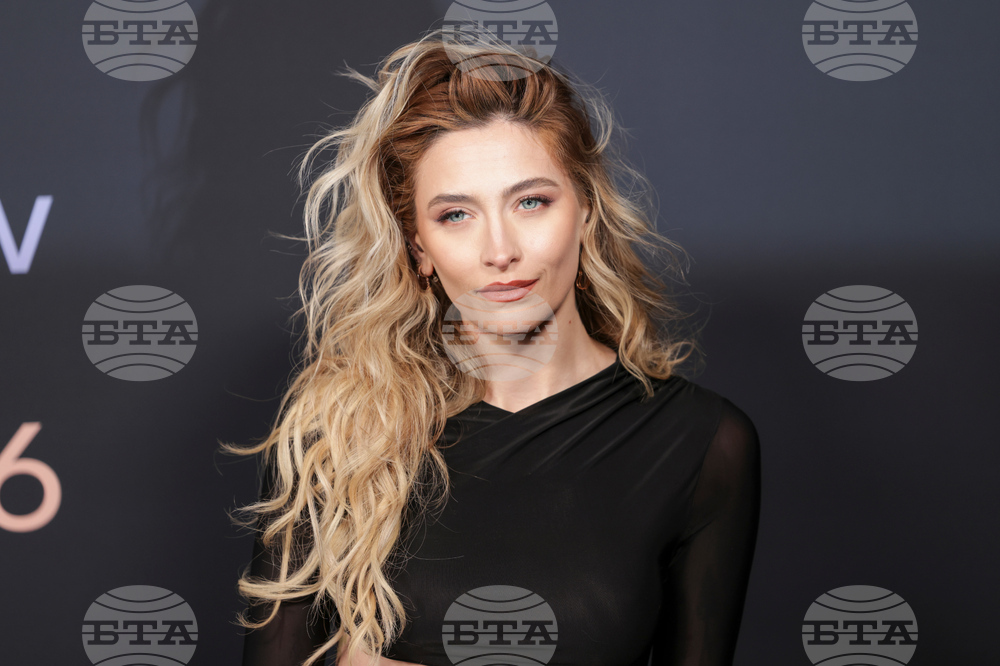 2026 Spotify Best New Artist Party