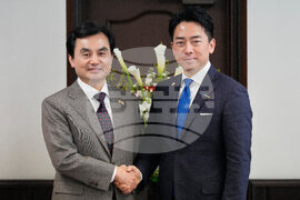 Japan South Korea Defense